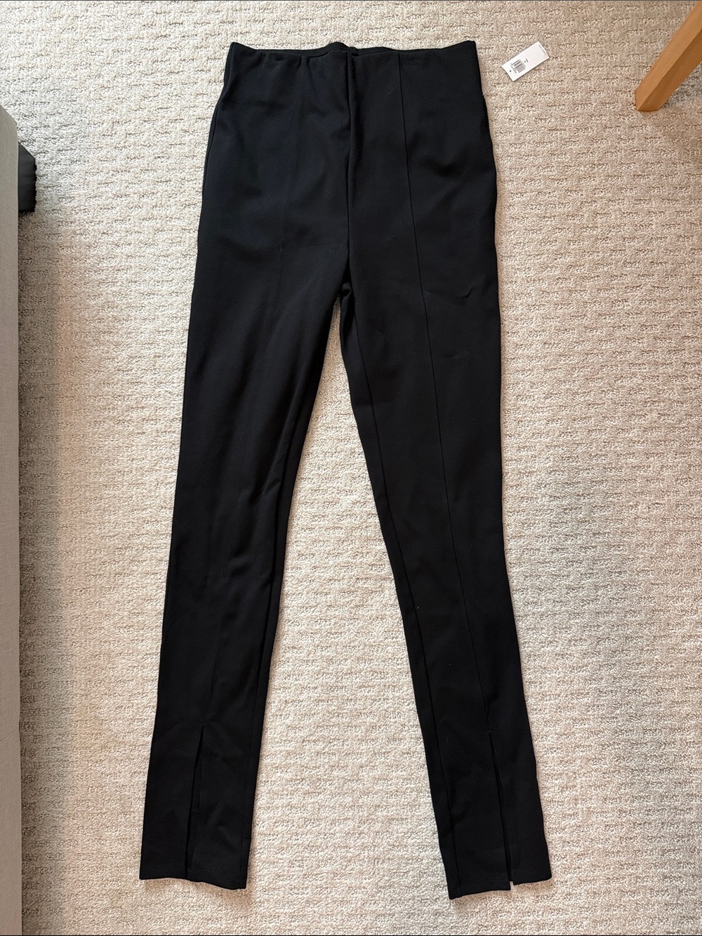 Old Navy Black Skinny Pants